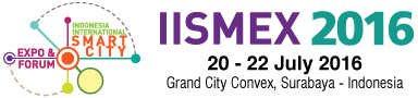 IISMEX 2016 Expo & Forum