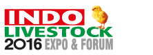 INDO　LIVESTOCK2016　EXPO&FORUM